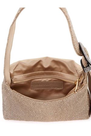 Beige Vitty La Mignon shoulder bag BENEDETTA BRUZZICHES | FW24012060